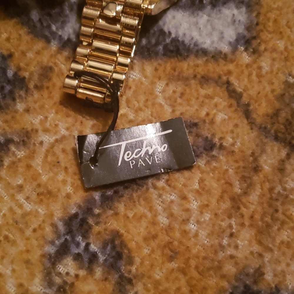 Blueface watch - Picture 4 of 4